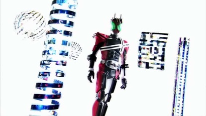 仮面ライダーディケイド アニヲタwiki 仮 Atwiki アットウィキ