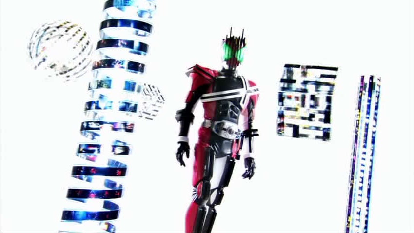 仮面ライダーディケイド - アニヲタWiki(仮) - atwiki(アットウィキ)