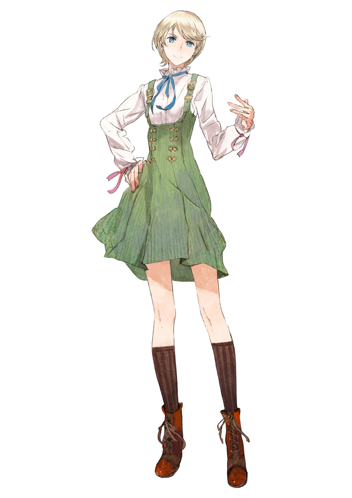 弓弦エレオノーラ アニヲタwiki仮 Atwiki（アットウィキ） 
