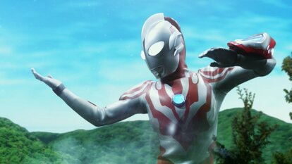 ウルトラマンリブット アニヲタwiki 仮 Atwiki アットウィキ