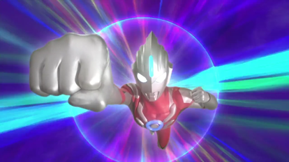 オーブオリジン ウルトラマンオーブ アニヲタwiki 仮 Atwiki アットウィキ