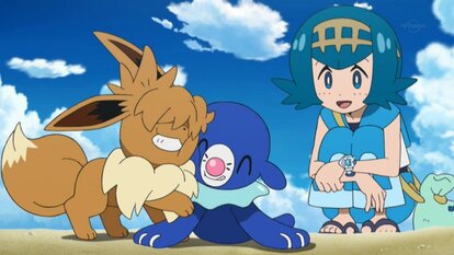 スイレン ポケモン アニヲタwiki 仮 Atwiki アットウィキ