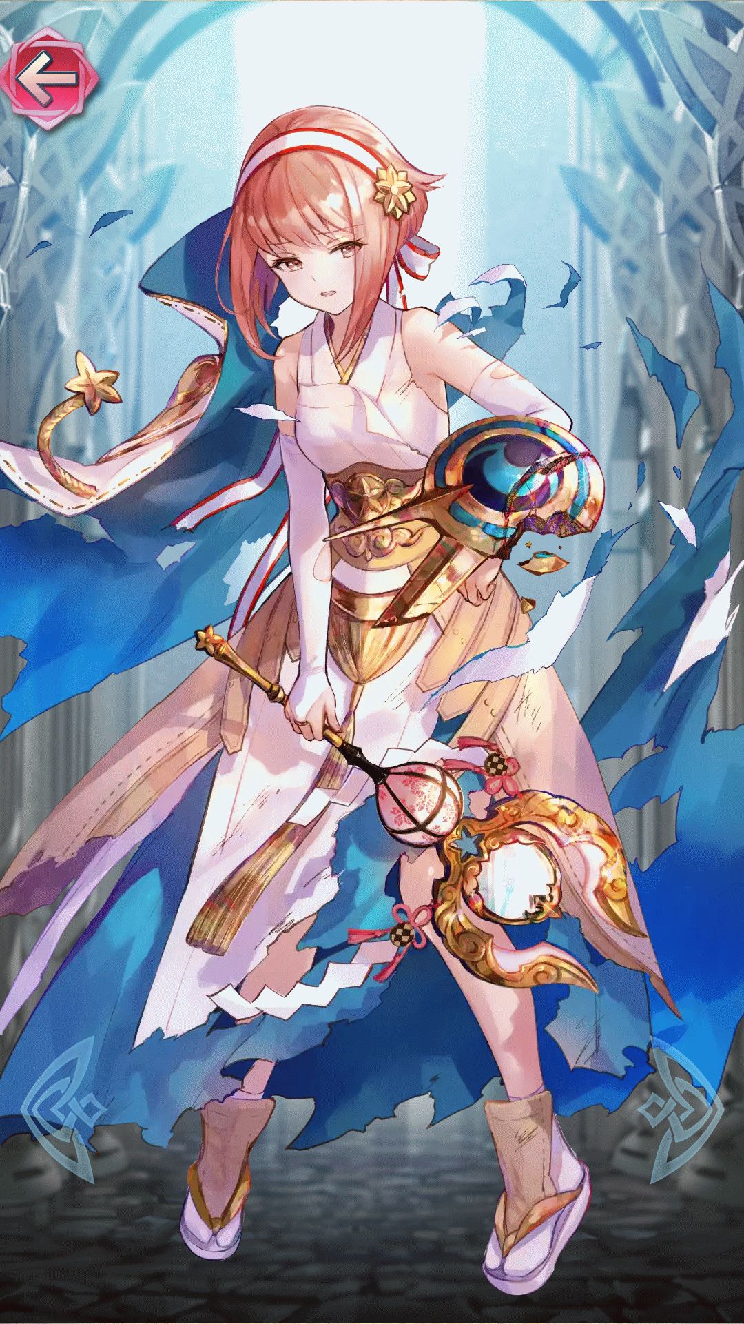 サクラ(FE) - アニヲタWiki(仮) - atwiki（アットウィキ）