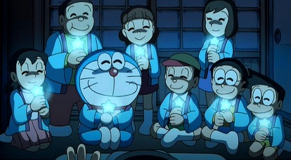 ジャイアンリサイタルを楽しむ方法 ドラえもん アニヲタwiki 仮 Atwiki アットウィキ