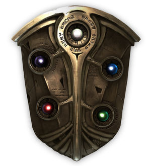 ファイアーエムブレム 封印の盾