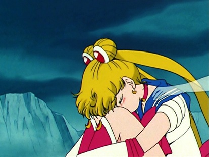 セーラー戦士死す 悲壮なる最終戦 セーラームーン アニヲタwiki 仮 2 23更新 Atwiki アットウィキ