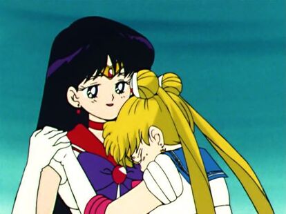 セーラー戦士死す 悲壮なる最終戦 セーラームーン アニヲタwiki 仮 Atwiki アットウィキ セーラー戦士死す 悲壮なる最終戦 セーラームーン アニヲタwiki 仮 Atwiki アットウィキ