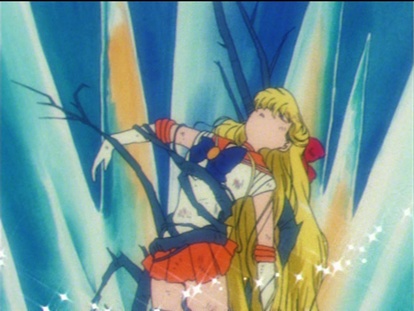 セーラー戦士死す 悲壮なる最終戦 セーラームーン アニヲタwiki 仮 2 23更新 Atwiki アットウィキ