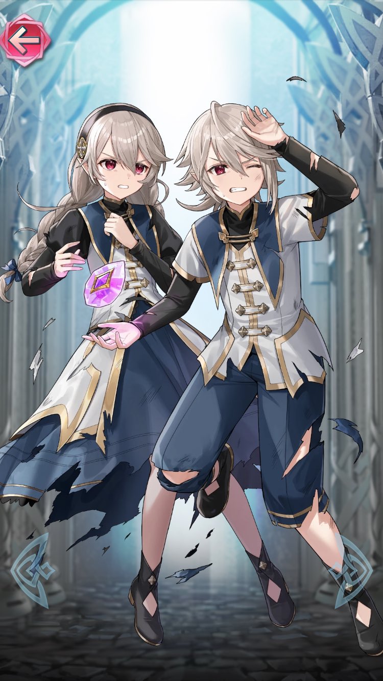 カムイ(FEif) - アニヲタWiki(仮)【4/17更新】 - atwiki（アット