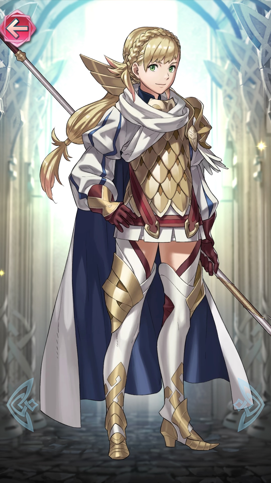 まとめ買い大歓迎！ ファイアーエムブレム サイファ アスク王国