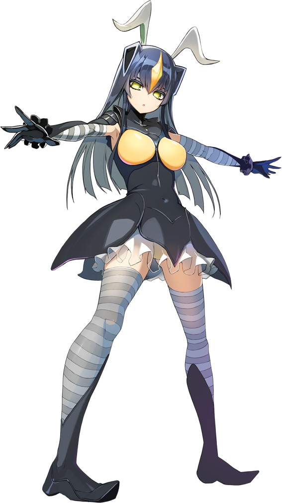 ウルトラ怪獣擬人化計画 ゼットン