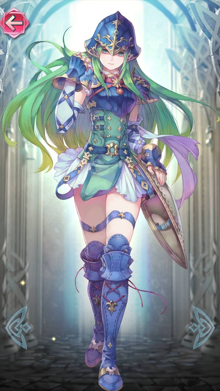 ネフェニー R+ FEサイファ 祖国を愛する闘槍 ネフェニー R＋ Amazon.co