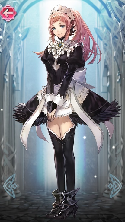 フェリシア Fe アニヲタwiki 仮 Atwiki アットウィキ