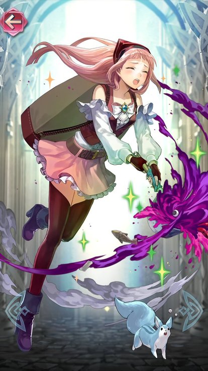 フェリシア Fe アニヲタwiki 仮 Atwiki アットウィキ