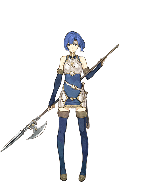 カチュア(FE) - アニヲタWiki(仮) - atwiki（アットウィキ）