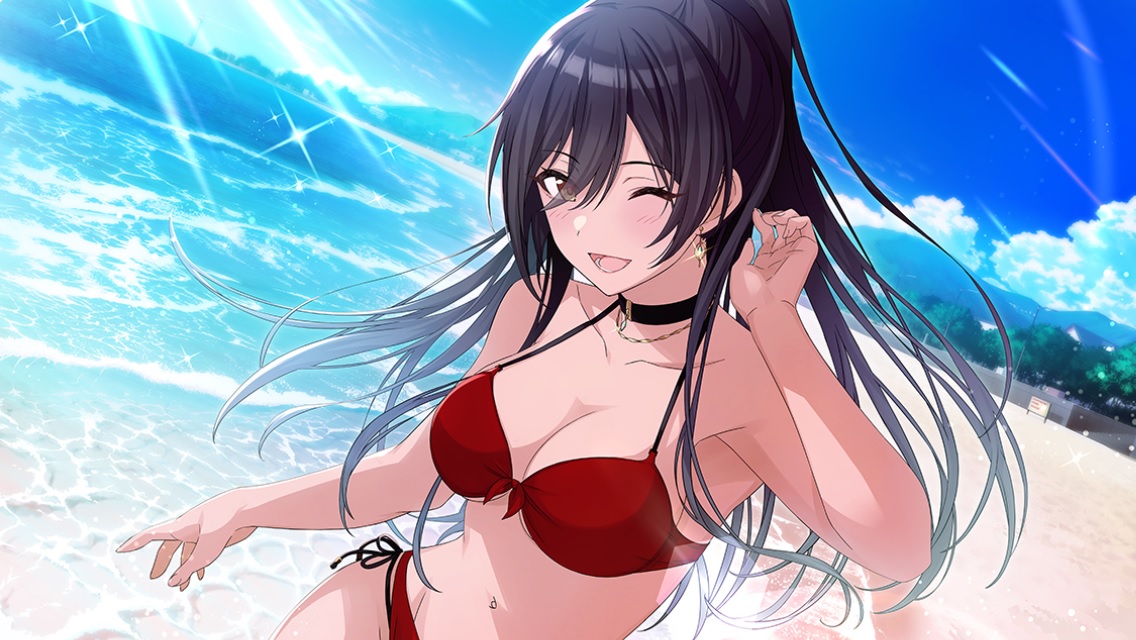 ヴァイスシュヴァルツ 私をときめかせて 白瀬咲耶sp3枚 ヴァイスシュヴァルツ 私をときめかせて 白瀬咲耶sp3枚 白瀬咲耶