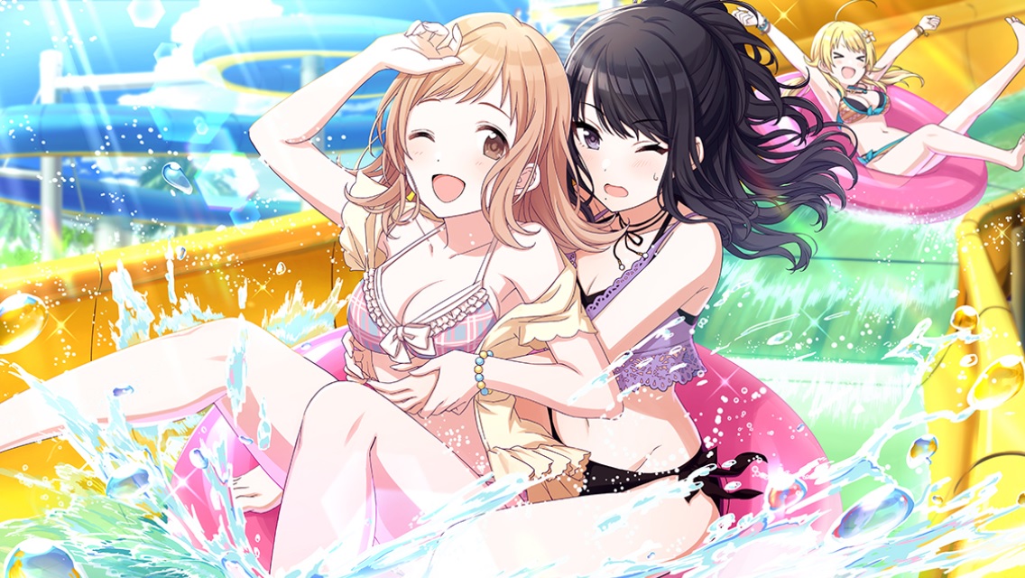 櫻木真乃 - アニヲタWiki(仮) - atwiki（アットウィキ）