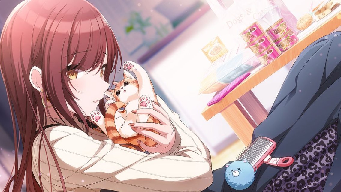 大崎甘奈 - アニヲタWiki(仮) - atwiki（アットウィキ）