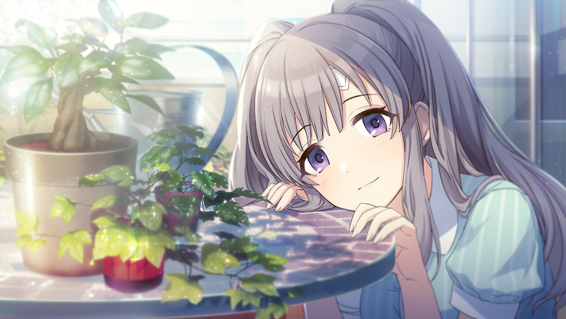 幽谷霧子 - アニヲタWiki(仮) - atwiki（アットウィキ）