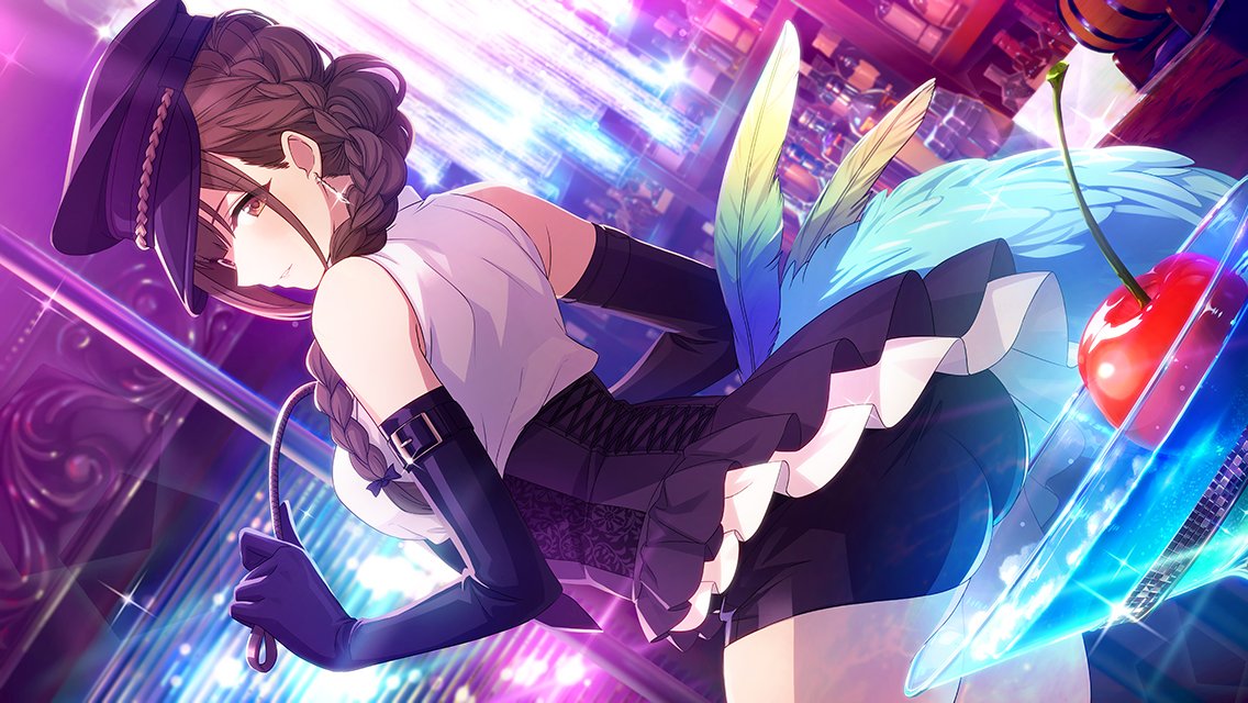 シャニマス もちほわ 桑山千雪 5周年記念 もちWhat！ぬいぐるみ 桑山千雪 – フィギュア通販はFURYU