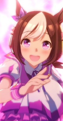 スペシャルウィーク ウマ娘 プリティーダービー アニヲタwiki 仮 1 18更新 Atwiki アットウィキ