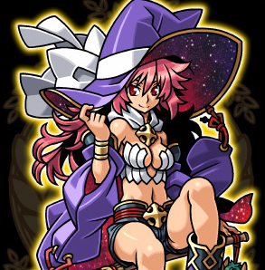 魔法使いマジコ(神羅万象) - アニヲタWiki(仮) - atwiki（アットウィキ）