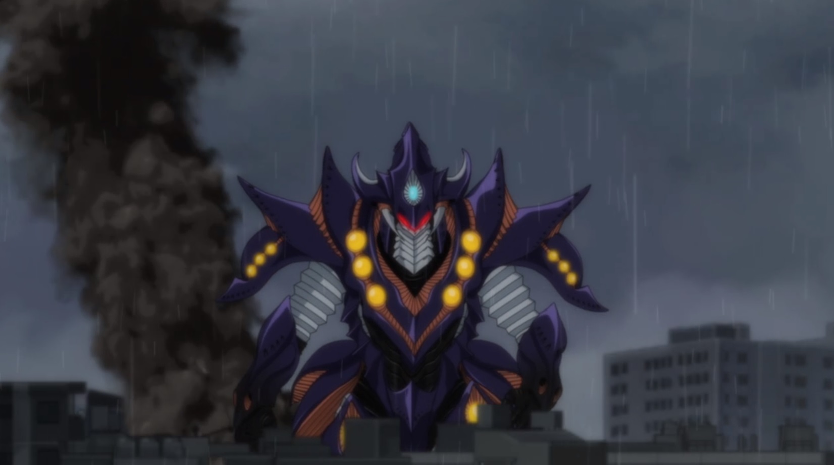 アンチ(SSSS.GRIDMAN) - アニヲタWiki(仮) - atwiki（アットウィキ）