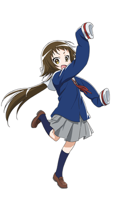 萌え袖 アニヲタwiki 仮 Atwiki アットウィキ
