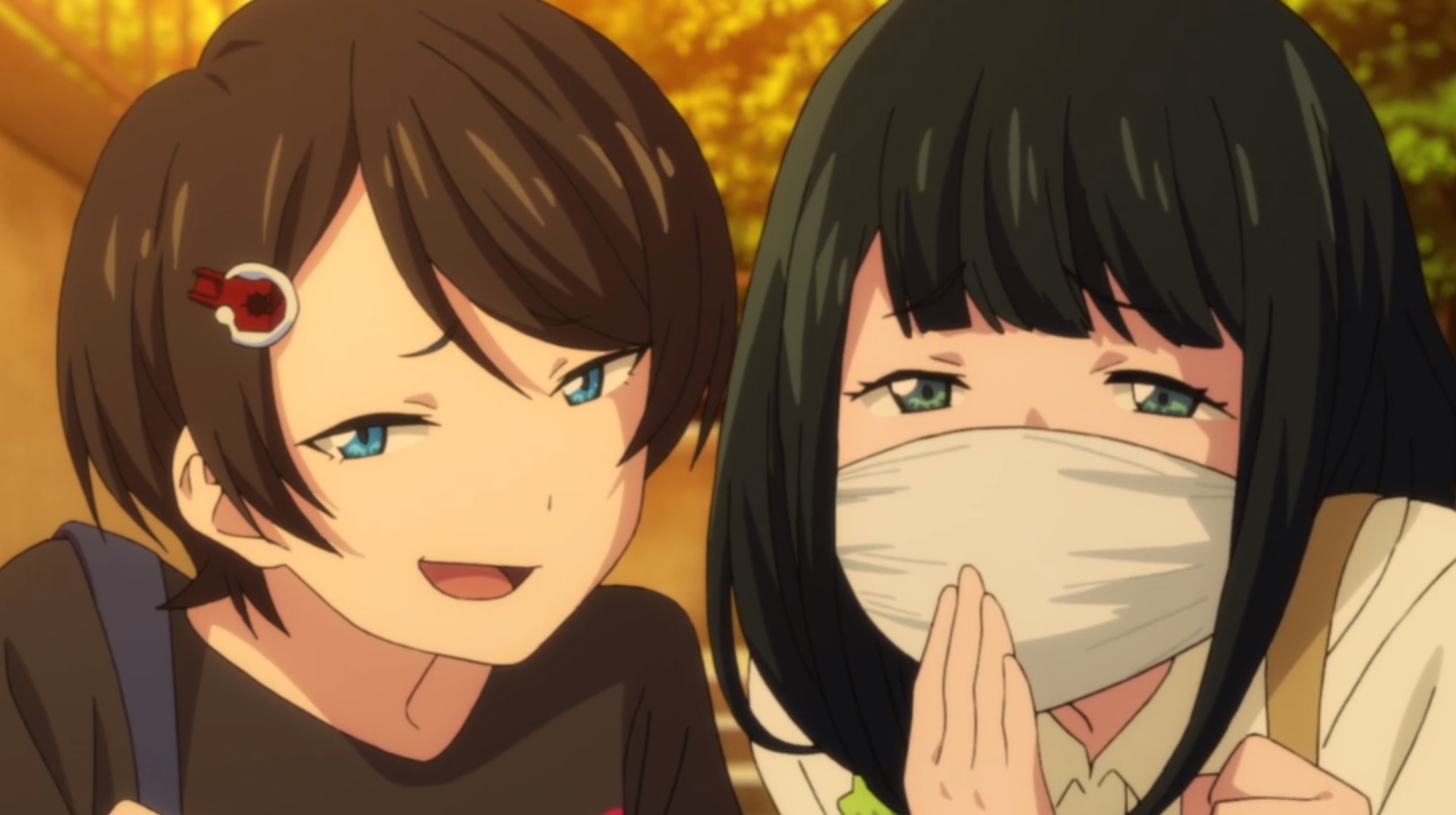 なみこ／はっす - アニヲタWiki(仮) - atwiki（アットウィキ）