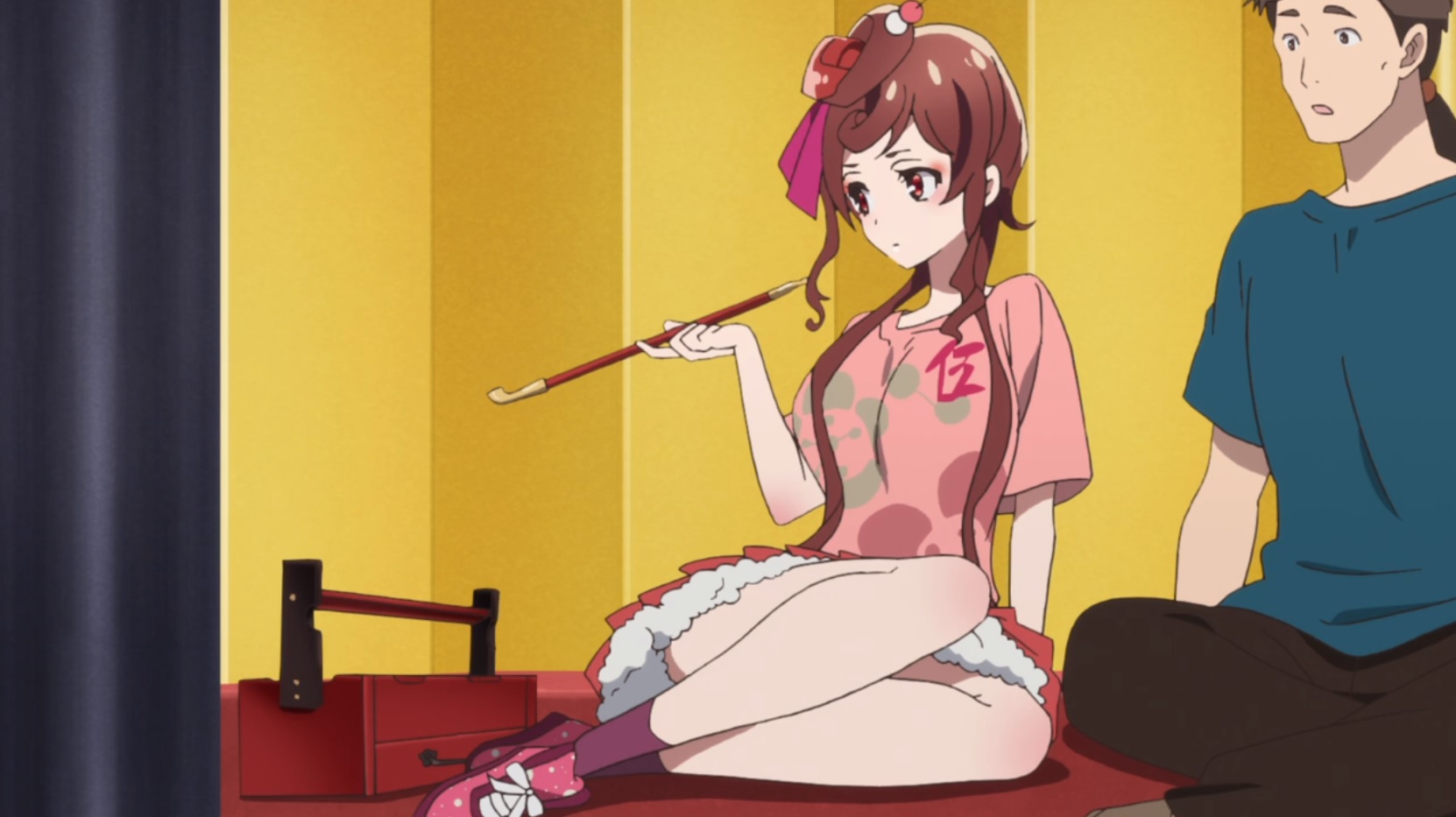 ゆうぎり(ゾンビランドサガ) - アニヲタWiki(仮) - atwiki（アットウィキ）