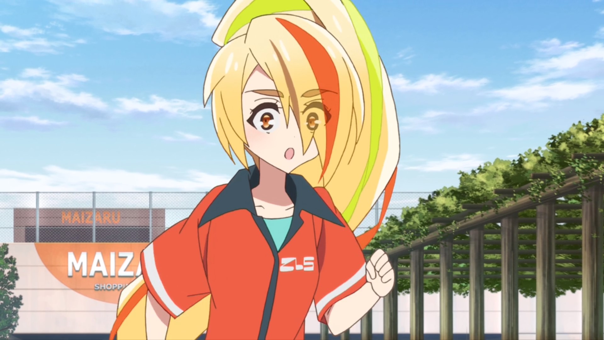 二階堂サキ - アニヲタWiki(仮) - atwiki（アットウィキ）