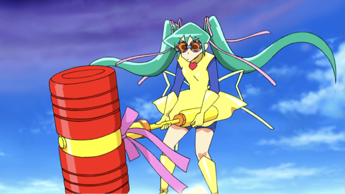 プリティミサエス - アニヲタWiki(仮) - atwiki（アットウィキ）