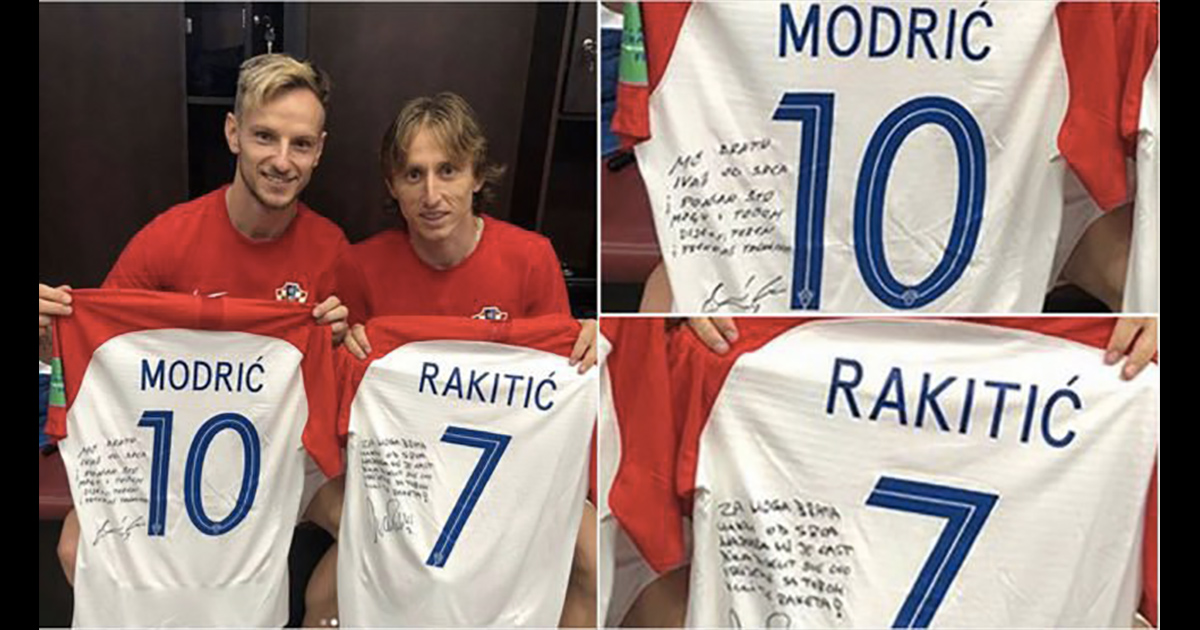 イヴァン・ラキティッチ - アニヲタWiki(仮) - atwiki（アットウィキ）