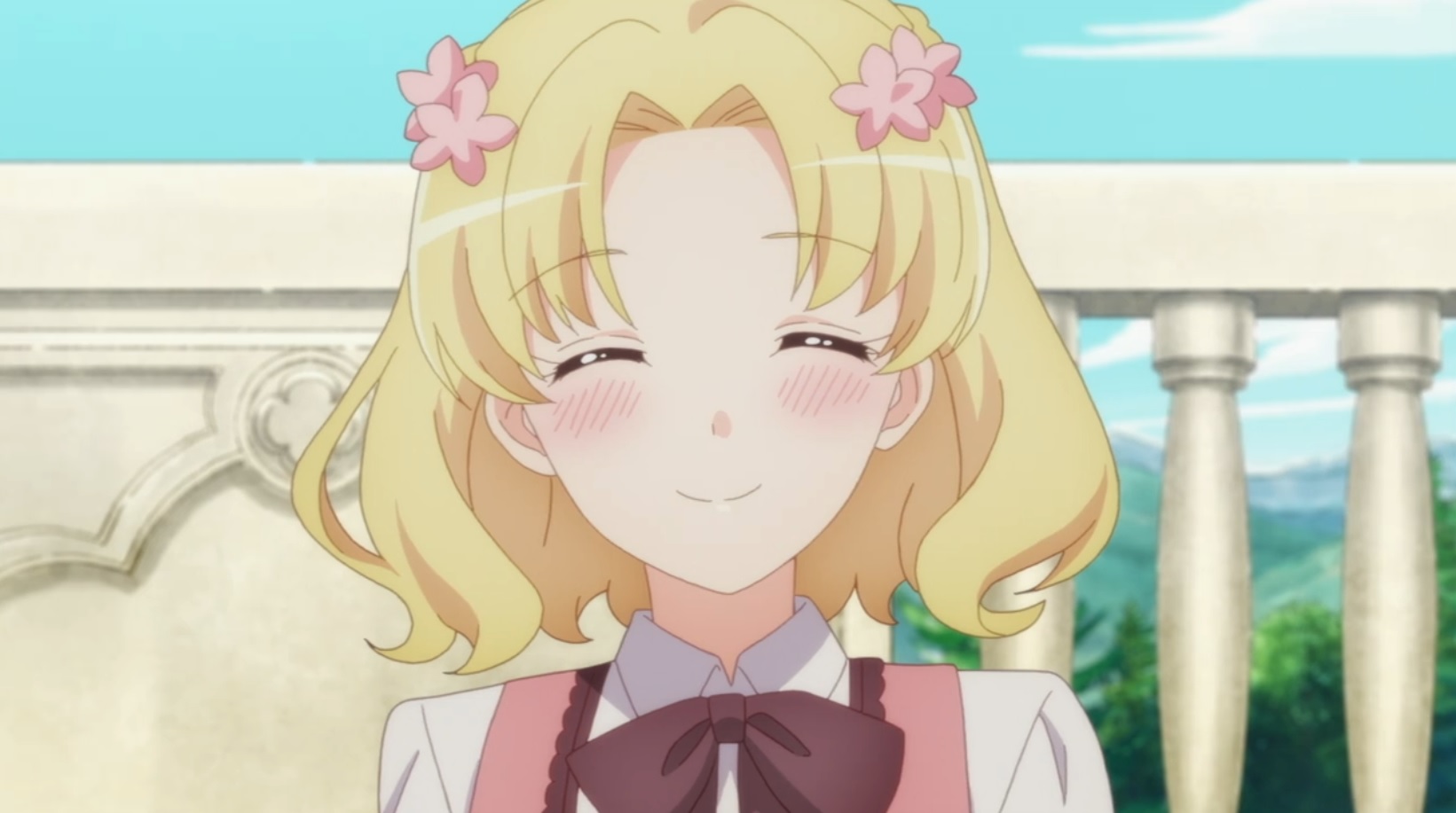 マリア・キャンベル - アニヲタWiki(仮) - atwiki（アットウィキ）