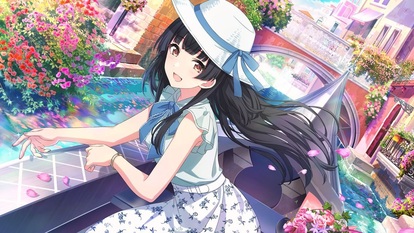 黛冬優子 アニヲタwiki 仮 Atwiki アットウィキ