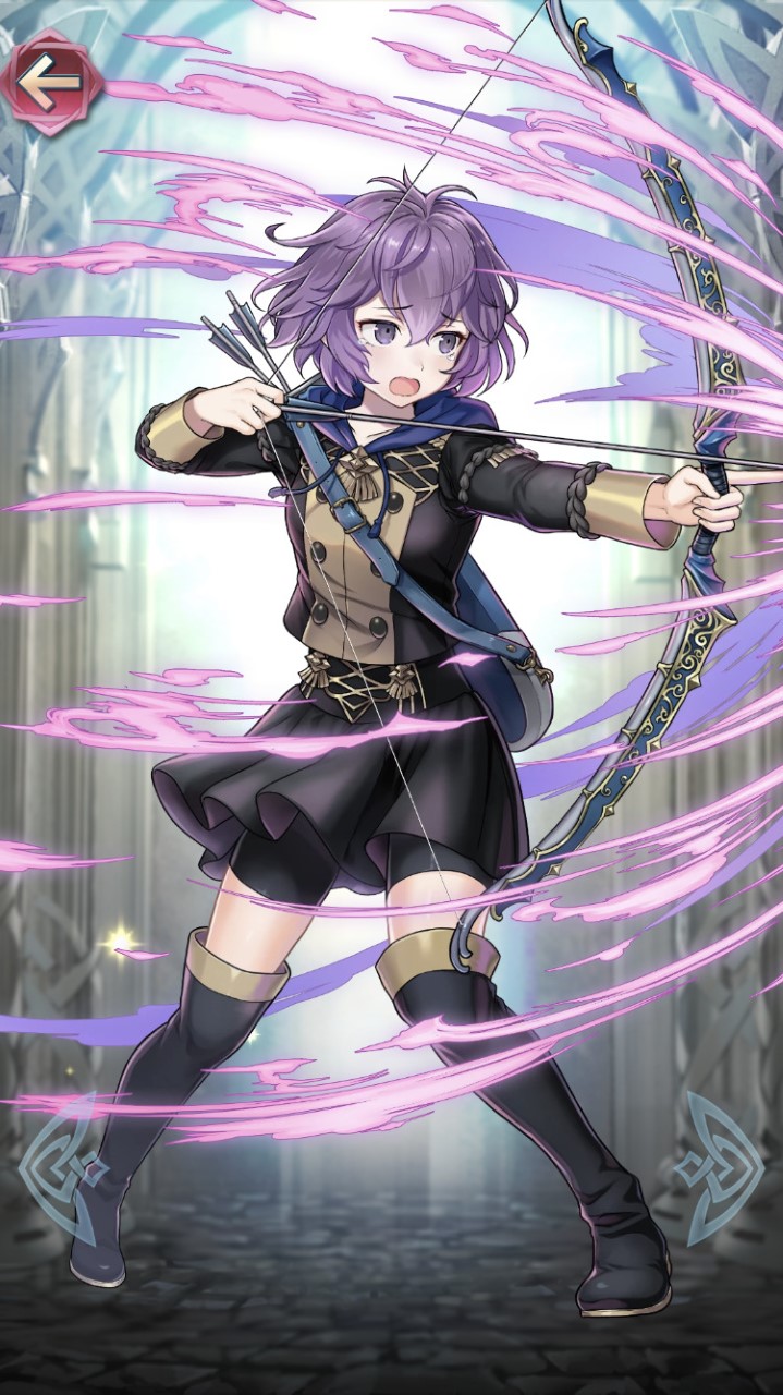 ベルナデッタ＝フォン＝ヴァーリ - アニヲタWiki(仮)【5/20更新