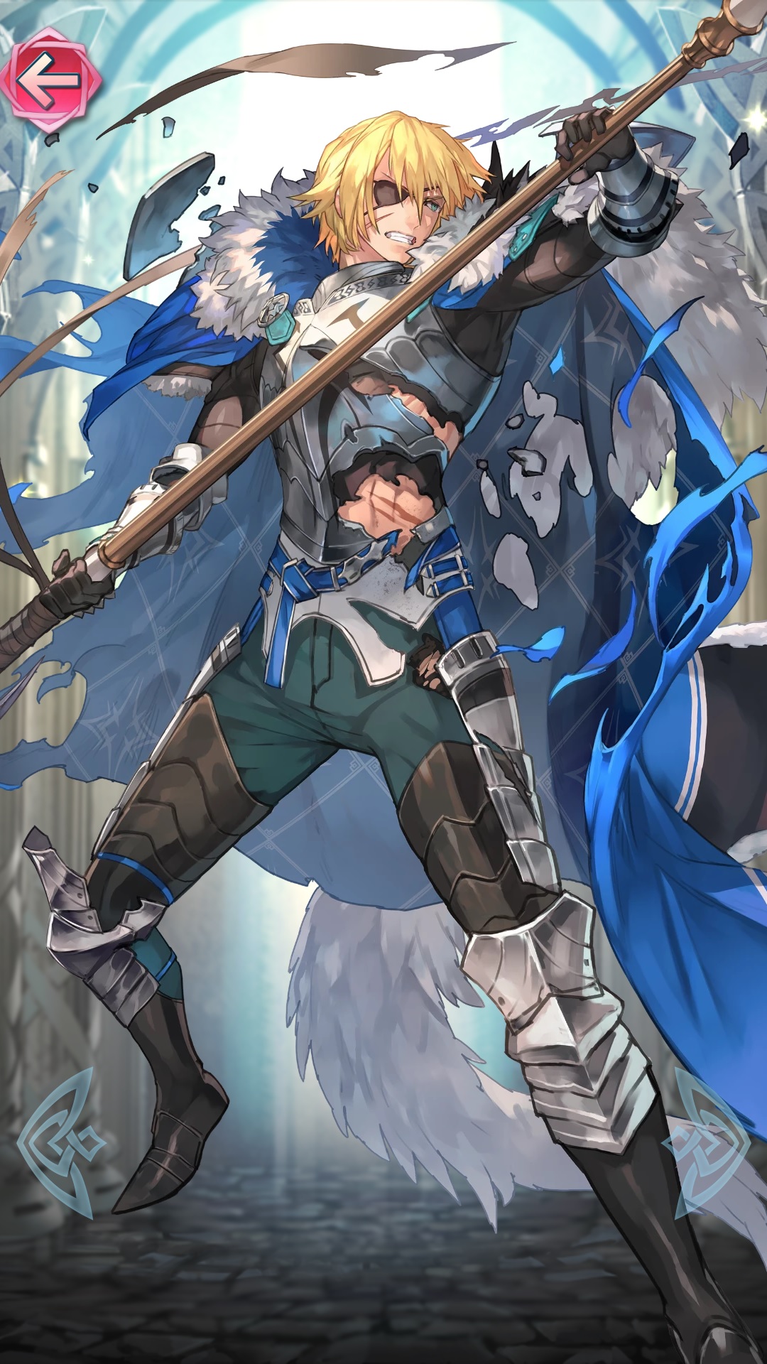 ファイアーエムブレム サイファ 風花雪月 ドミテリア ディミトリ