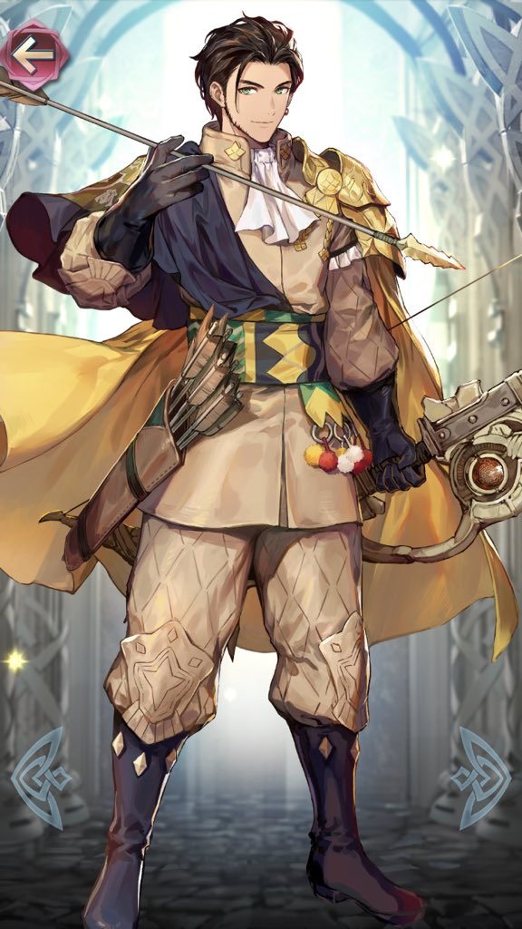 クロード＝フォン＝リーガン - アニヲタWiki(仮) - atwiki（アットウィキ）