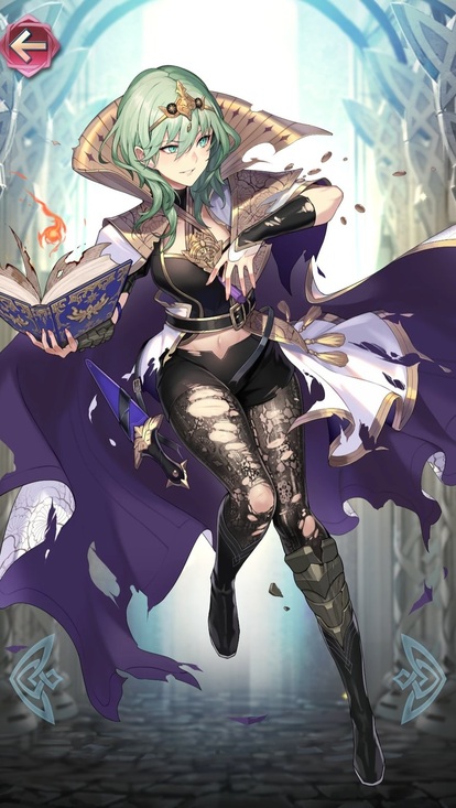 ファイアーエムブレム FE 風花雪月 ジグソーパズル ベレス ベレト