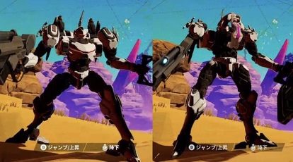 Daemon X Machina アニヲタwiki 仮 Atwiki アットウィキ
