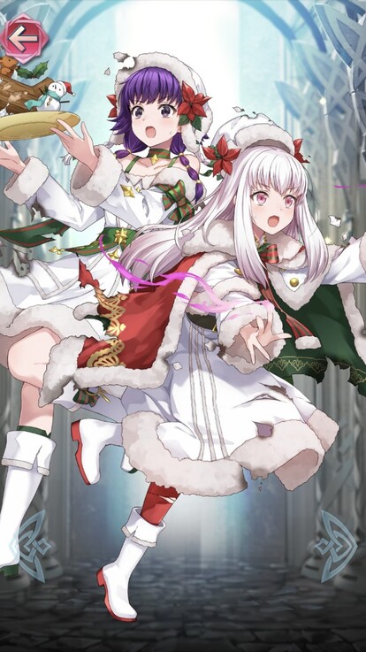 リシテア フォン コーデリア アニヲタwiki 仮 Atwiki アットウィキ