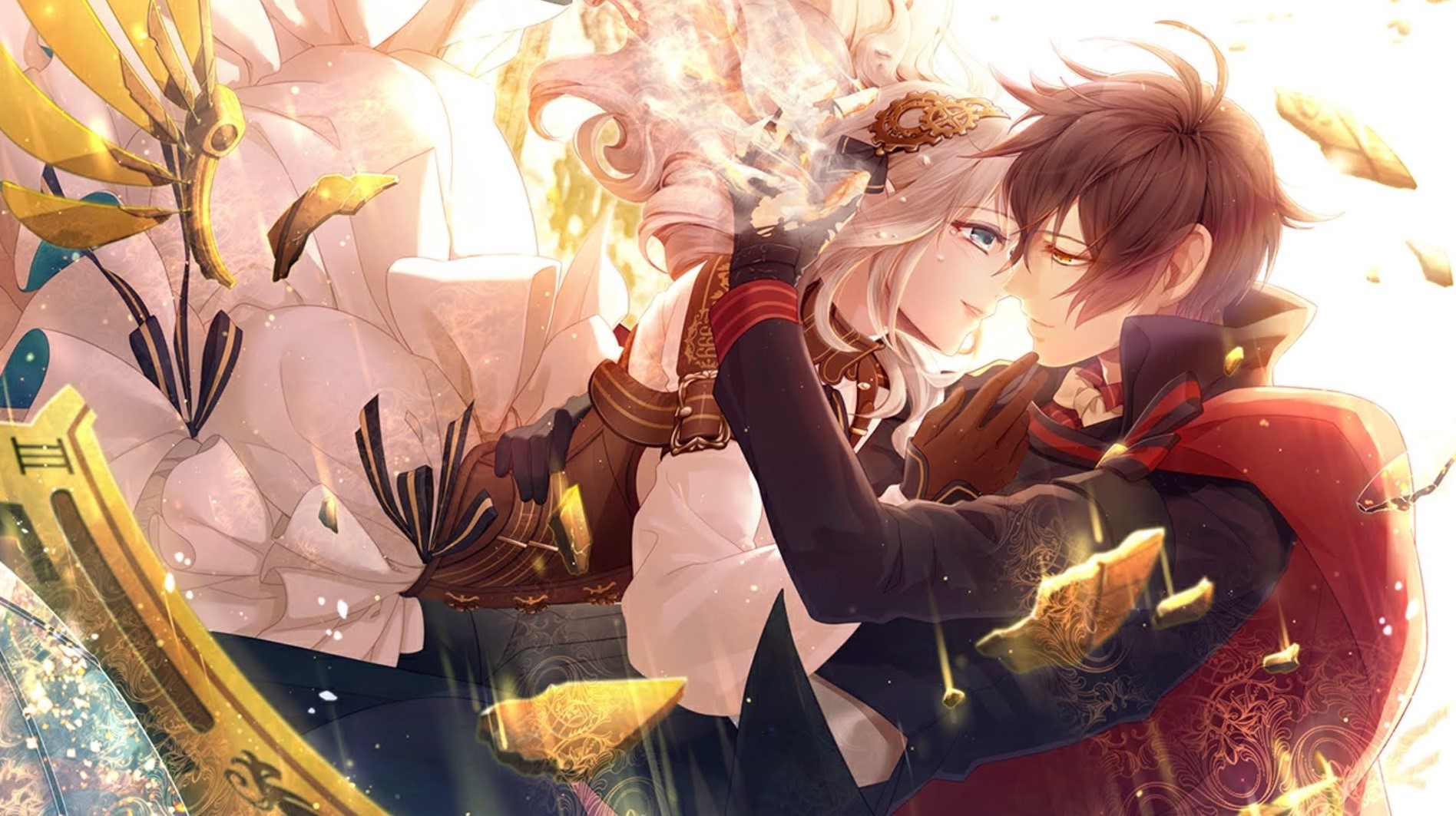 Code:Realize 〜創世の姫君〜 - アニヲタWiki(仮) - atwiki（アット 