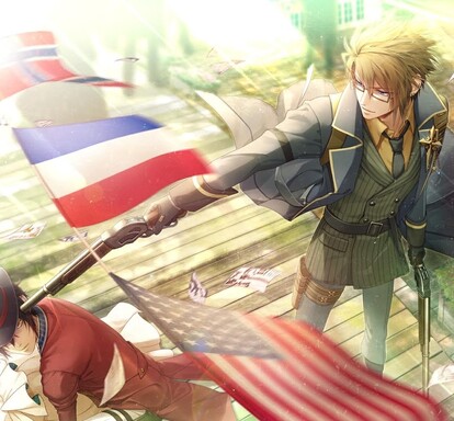 Code Realize 創世の姫君 アニヲタwiki 仮 Atwiki アットウィキ