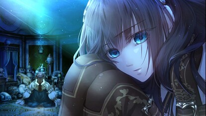 Code Realize 創世の姫君 アニヲタwiki 仮 Atwiki アットウィキ