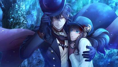 Code Realize 創世の姫君 アニヲタwiki 仮 Atwiki アットウィキ