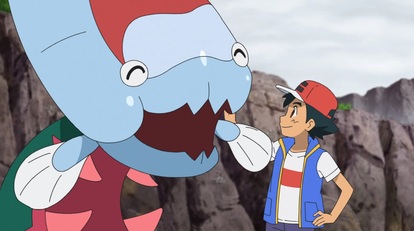 ウオノラゴン アニヲタwiki 仮 Atwiki アットウィキ