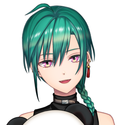 緑仙 リューシェン アニヲタwiki 仮 Atwiki アットウィキ