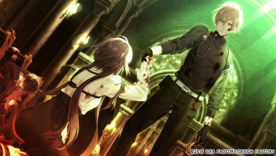 Collar×Malice - アニヲタWiki(仮) - atwiki（アットウィキ）