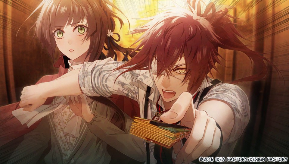 Collar×Malice - アニヲタWiki(仮) - atwiki（アットウィキ）