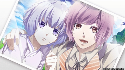 NORN9 ノルンノネット　乙丸平士